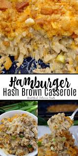 Pin On Casseroles The All In One Meal