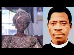 MEET THE FIRST DAUGHTER OF BABA JOSEPH AYO BABALOLA AS SHE REVEALS WHY AYO  BABALOLA NOT BURRIED...