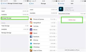 You could also get the quick way to use iphone cache cleaner to wipe put cache. 3 Ways To Clear App Cache On Iphone Dr Fone