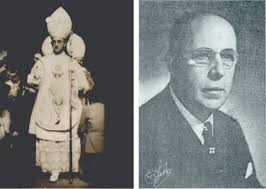 Histórico das Romarias « Diocese de Cruz Alta