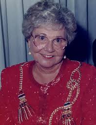 Obituary information for Violet Minton Coward