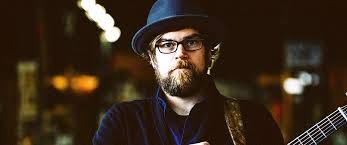 Aaron Burdett: There's a New Ranger in Town