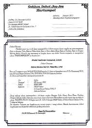 Ada pepatah batak mengatakan : Gokhon Hutauruk Jabodetabek