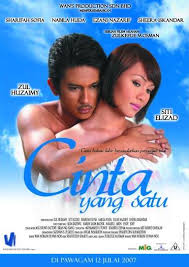 Cinta luar biasa surya saputra dan cynthia lamusu (2). Cinta Luar Biasa Movie 2004