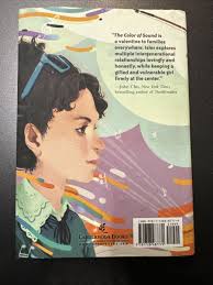 Emily Barth Isler The Color of Sound (Hardback) 9781728487779| eBay