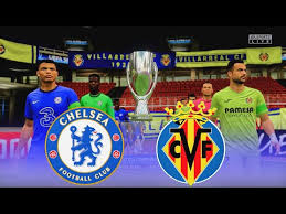 As for our chelsea vs villarreal picks, there's only one winner here. Fifa 21 Chelsea Vs Villarreal Uefa Super Cup Final 2021 Gameplay Full Match Pc Youtube