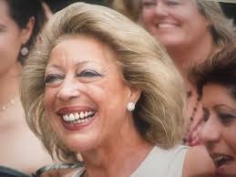 Tribute to Diane Mary Perry, 1950