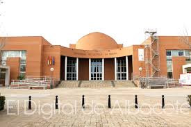 We did not find results for: El Campus De Albacete Recibira A Estudiantes De Bachillerato Y Fp Durante La Campana Informativa De La Uclm El Digital De Albacete