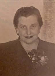 Isabel Adamietz Stokes (1911-1991)