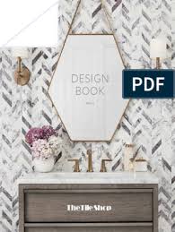 Shop our vast storage solutions including art storage, shelving, desktop organization, and much more to help you focus on creating. The Tile Shop Design Book Vol2 2019 Color Artistic Techniques