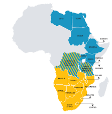 Africa Clean Energy Corridor