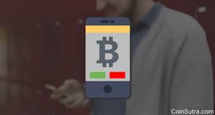 For instance, if you use a wallet to receive bitcoins and then one day decide to send your full balance to a new to summarize: When To Use A Bitcoin Altcoin Mobile Wallet