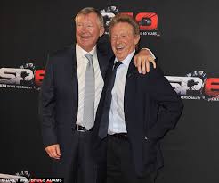 His career as a football player began at second division huddersfield. Denis Law Denis Law Legacy Trust
