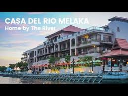 Tersedia 3169 hotel dan akomodasi liburan lainnya saat ini. Review Pengalaman Menginap Di Hotel Casa Del Rio Melaka