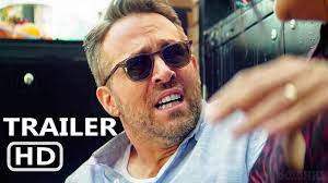 With ryan reynolds, frank grillo, salma hayek, samuel l. Hitman S Wife S Bodyguard Trailer 2021 Ryan Reynolds Samuel L Jackson Hitman S Bodyguard 2 Youtube