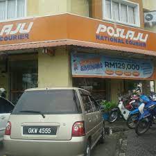 Untuk maklumat lanjut dan sebarang pertanyaan mengenai perkhidmatan daripada pos laju, anda boleh menghubungi Pos Laju Bayu Mutiara 47 Visitors