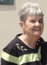 Mary Frances Brown Obituary