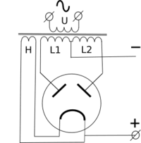 electronics vacuum tubes wikibooks open books for an open