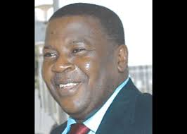 1st anniversary of Aliu Mahama's passing for November 9