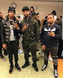 A boogie wit da hoodie's height is 5ft 10in (178 cm). 11 Aboogie Wit Da Hoodie Ideas Boogie Wit Da Hoodie Rappers Hoodies