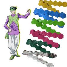The following year, it was published in the. Jojo S Bizarre Adventure Headband Hair Band Jojo S Bizarre Adventure Rohan Kishibe Headband Hairband Men Cosplay Accessory L921 Costume Accessories Aliexpress