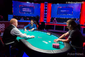 WSOP