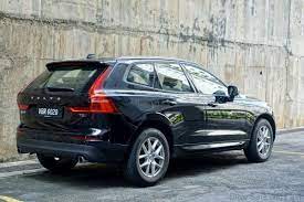 But, would you get this over an audi q5 2021 volvo xc60 handsomely styled and thoughtfully designed, the 2021 volvo xc60 offers a unique scandinavian take on the. Volvo Xc60 T5 All You Need In A Premium Suv
