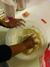 Pate A Bokit Une Recette Guadeloupeenne