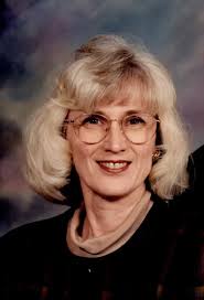 Obituary information for Norma Celeste Capps McWaters