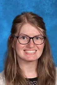 National Honor Society Inductees 2021 — Lutheran North — Macomb, MI