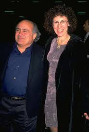 Maybe you would like to learn more about one of these? Danny Devito And Rhea Perlman S 3 Children Have Grown Up And Became Real Stars In Hollywood