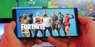 Until more information is provided by epic games, we really don't have any more. Fortnite Android Update Fixes Voice Chat Galaxy S10 Issues 9to5google