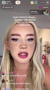 Kale and Cora Drama Explained