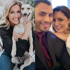 2,964,078 likes · 51,620 talking about this. E Online Brasil Auf Twitter Eita Luisa Mell Discute Com Agustin Fernandez Por Causa De Michelle Bolsonaro Confira Https T Co Ldwzala4j7