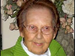 Obituary: Lombardi, Ida C.