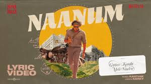 Navarasa is the upcoming anthology web series released by netflix. Navarasa Guitar Kambi Mele Nindru Review Relish The Sringhara Magic Of Gautham Menon And Suriya