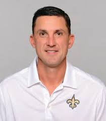 Saints Gameday Kansas City Chiefs