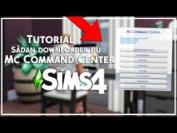 There will be only a certain percentage of sims in each age group, so there will always be somebody without a job and people who get jobs automatically. Tutorial Sadan Downloader Du Mc Command Center Dansk The Sims 4