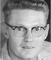 Joseph Connelly Obituary (2007)