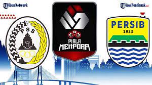 Persib lolos usai mengalahkan persebaya tiga hari kemudian persib vs pss sleman bakal bentrok di stadion manahan, solo. Wdodukue3krc0m