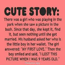True Love Cute Quotes For Life Cute Stories Cute Love Stories