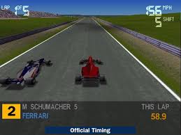 Y como queréis saber qué tiene de nuevo respecto a su predecesor, nos dejamos de zaranjadas y nos metemos en el ajo. Formula 1 97 A Force For Good Classic Pc Gaming