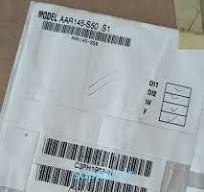 AAR145-S50 Yokogawa Input module Brand New Expedited Shipping