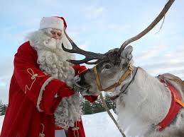 Povestea lui mos craciun mos craciun exista. Poze Blog Poze Mos Craciun Tanar