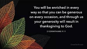 Some combination of the word is found 169 times in 162 verses in the nasb and 195 times in 186 verses in the net bible. 35 Great Thanksgiving Bible Verses For Gratitude And Giving Thanks Scripture Quotes
