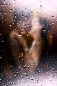 Kis of hand sunset picture bird love of romantic image. Hd Wallpaper Couple Kissing Behind Glass Pair Love Romance Luck Affection Wallpaper Flare