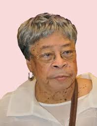 Obituary information for Vernell J. Johnson