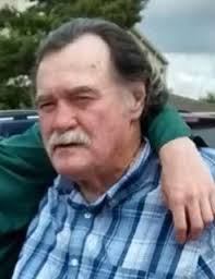 Obituary information for Jerry Ray Cockerham