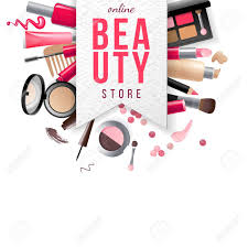 Check out the new sleepopolis store. Beauty Shop Emblem Mit Typ Design Und Kosmetik Auf Weissem Hintergrund Lizenzfrei Nutzbare Vektorgrafiken Clip Arts Illustrationen Image 55367681