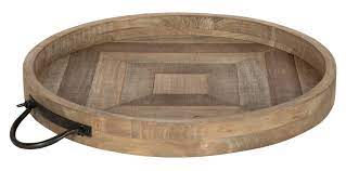 Maybe you would like to learn more about one of these? Extra Large Round Decorative Trays You Ll Love In 2021 Wayfair